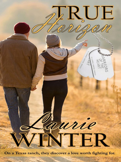 Title details for True Horizon by Laurie Winter - Available